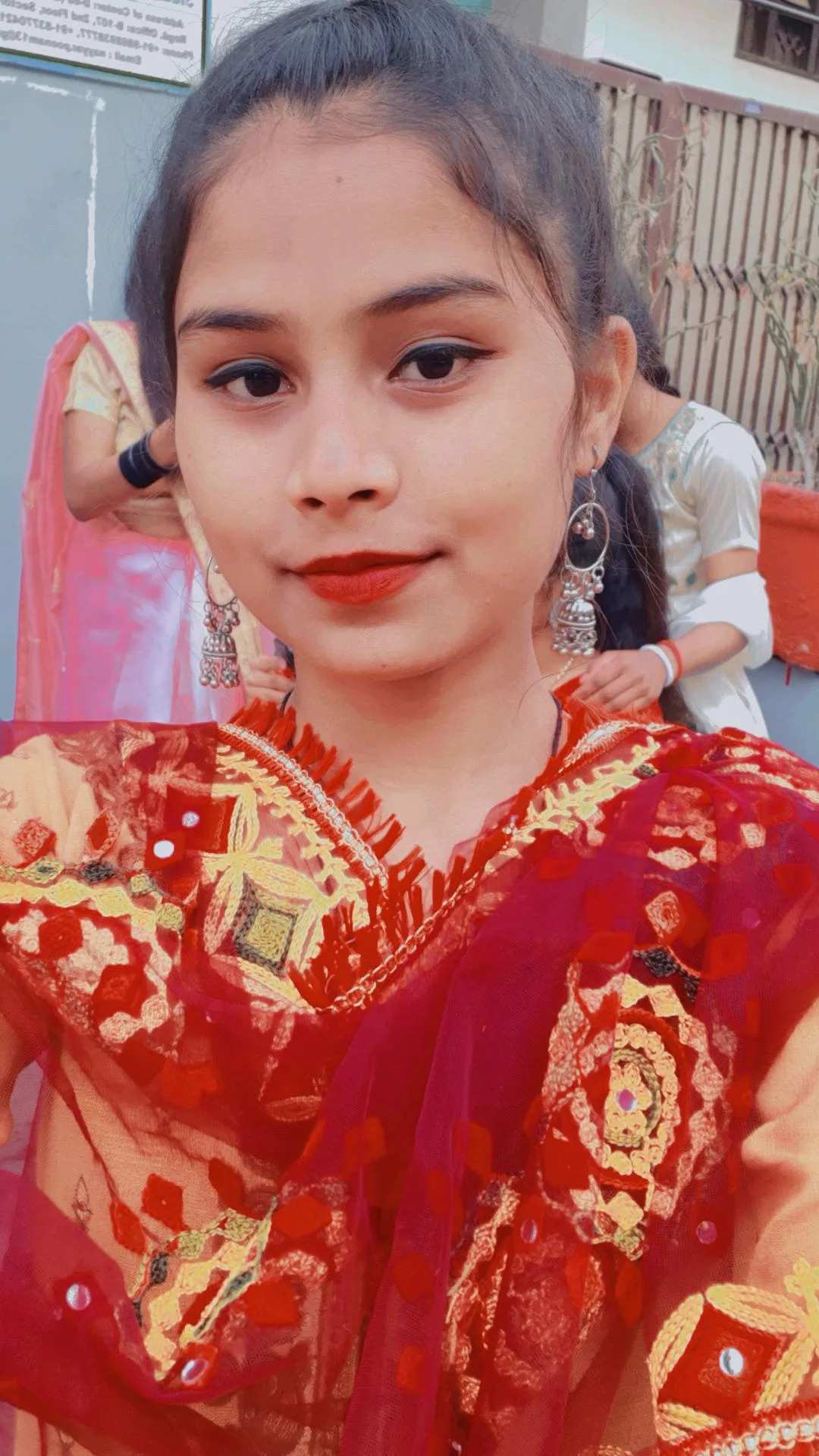 Alisha Khanam